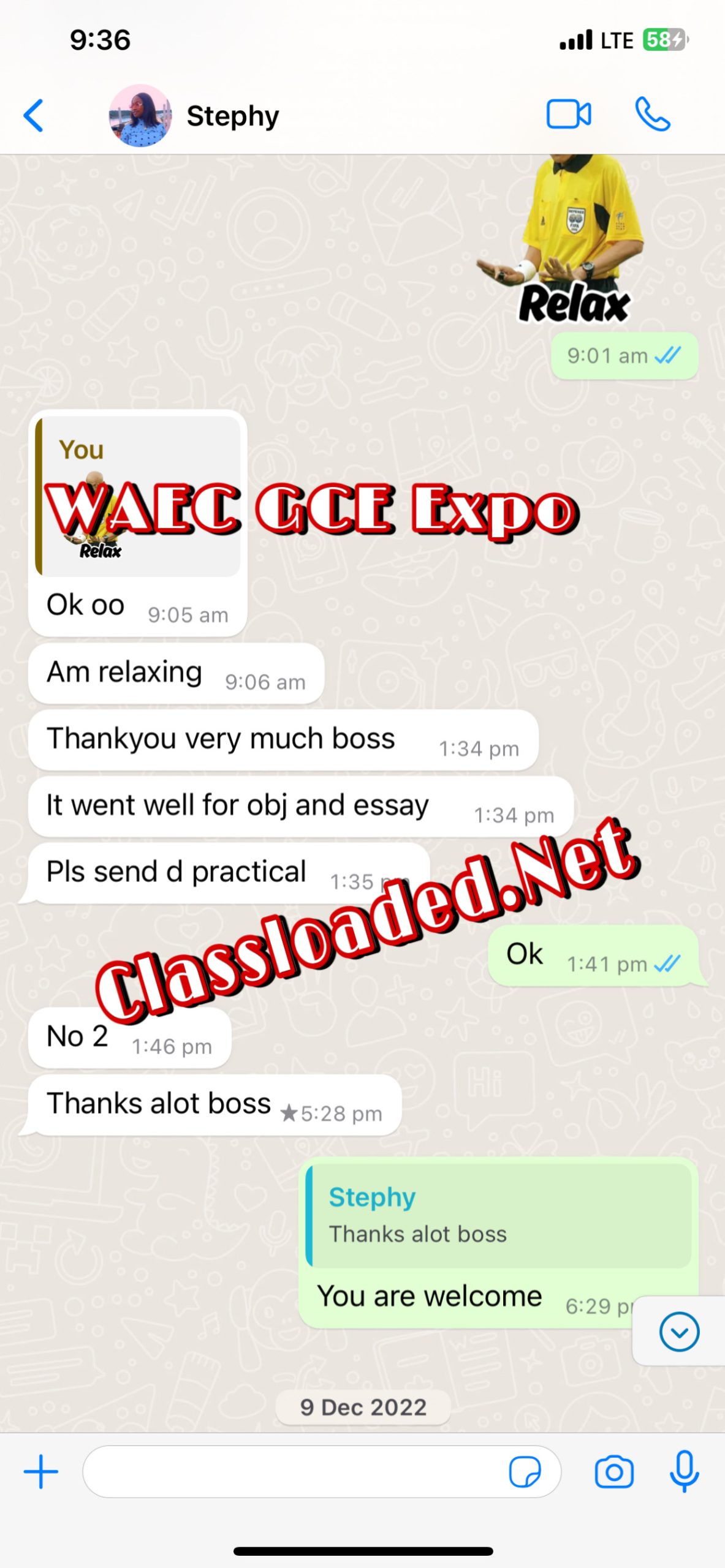 The Best WAEC Runz Exam Expo Site For 2024 to Get A's and B's