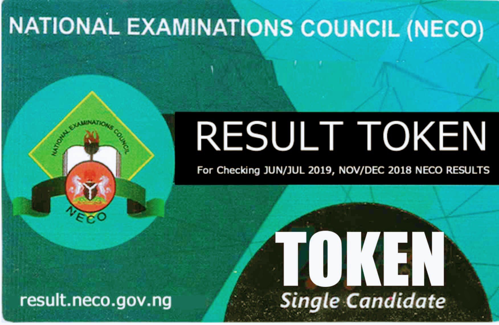 Steps to check NECO Result online | NECO result portal