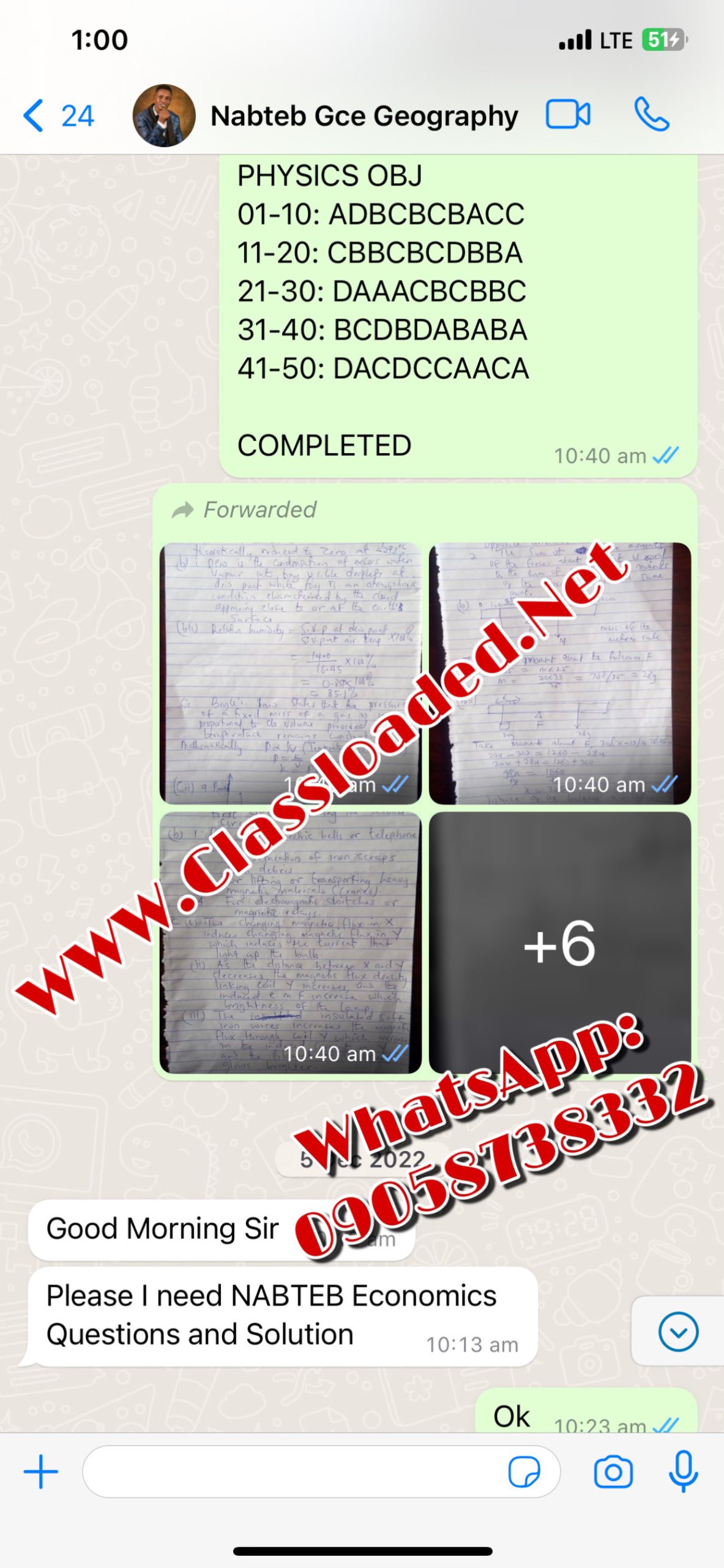 The Best WAEC Runz Exam Expo Site For 2024 to Get A's and B's