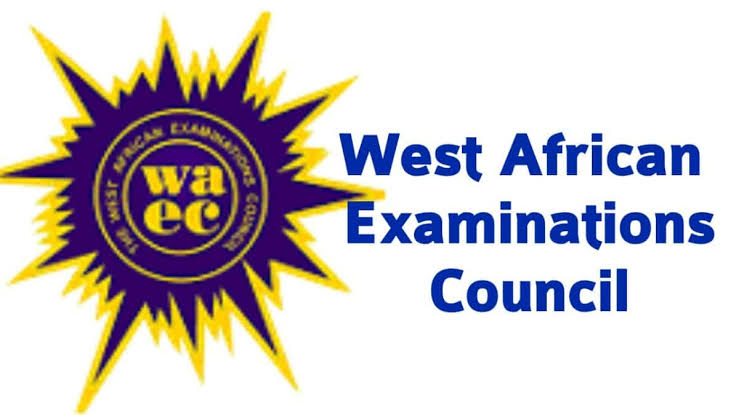 WAEC 2024/2025 Timetable For Science Students Only