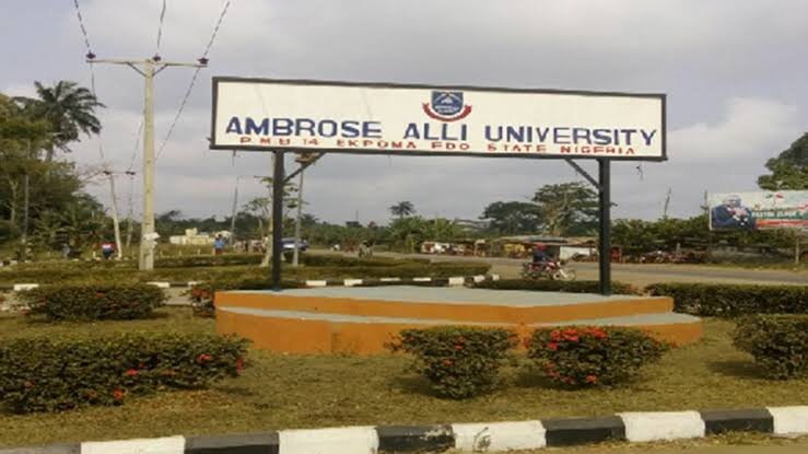 Ambrose Alli University, Edo State