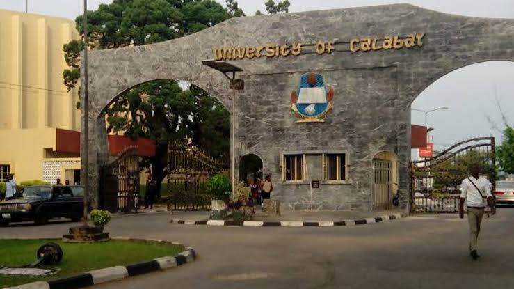  University of Calabar (UNICAL):